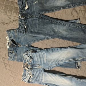 Girl 4t Jeans